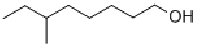 MC99536 6-METHYL-1-OCTANOL 38514-05-5 6-甲基-1-辛醇