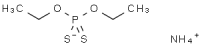 MC60368 Ammonium O,O-Diethyldithiophosphate, Typically 1068-22-0 O,O-二乙基二硫代磷酸铵, 一般为