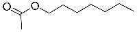 MC60507 Heptyl Acetate 112-06-1 乙酸庚酯