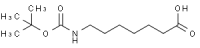 MC74173 Boc-7-Aminoheptanoic Acid 60142-89-4 Boc-7-氨基庚酸