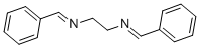 MC90613 DIBENZYLIDENE ETHYLENEDIAMINE 104-71-2 N,N'-双(苯基亚甲基)-1,2-乙二胺