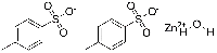 MC60873 Zinc p-Toluenesulfonate Hydrate 123334-05-4 对甲苯磺酸锌