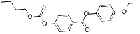MC94892 BUTYL 4-(4-ETHOXYPHENOXYCARBONYL)PHENYL CARBONATE 16494-24-9 4-(4-乙氧基苯氧基羰基)苯基碳酸丁酯