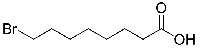 MC62706 8-Bromooctanoic Acid 17696-11-6 8-溴辛酸