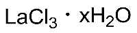 MC63107 Lanthanum Chloride Hydrate 20211-76-1 氯化镧(III)水合物