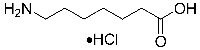 MC67065 7-Aminoheptanoic Acid Hydrochloride 62643-56-5 7-氨基庚酸盐酸盐