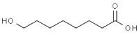 MC39265  8-Hydroxyoctanoic Acid  [764-89-6]