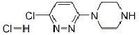MC90081 3-Chloro-6-piperazinopyridazine Hydrochloride 100241-11-0 3-氯-6-(1-哌嗪基)哒嗪盐酸盐