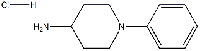 MC90930 1-phenylpiperidin-4-amine hydrochloride 1082662-38-1 1-苯基哌啶-4-胺双盐酸盐
