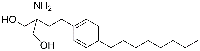 MC62365 Fingolimod 162359-55-9 芬戈莫德