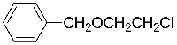 MC62610 Benzyl 2-Chloroethyl Ether 17229-17-3 苄基-2-氯乙醚