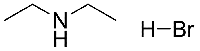 MC67081 Diethylamine Hydrobromide 6274-12-0 二乙胺氢溴酸盐