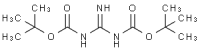 MC94411 N,N-di(Tert-Butoxycarbonyl) Guanidine 154476-57-0 N,N-di(Tert-Butoxycarbonyl) Guanidine