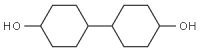 MC96443 1,1-Bicyclohexyl-4,4-Diol 20601-38-1 4,4'-联环己醇