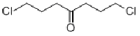 MC99913 1,7-Dichloroheptan-4-one 40624-07-5 1,7-二氯-4-庚酮