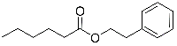 MC67105 2-Phenethyl hexanoate 6290-37-5 己酸-2-苯乙酯