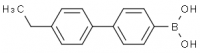 MC94350 4-Ethyl-4-Biphenylboronic Acid 153035-62-2 4'-乙基-4-二苯基硼酸