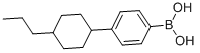 MC94488 P-(4-PROPYLCYCLOHEXYL)PHENYLBORONIC ACID 156837-90-0 4-反式-丙基环己基苯硼酸