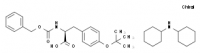MC95060 Cbz-O-t-Butyl-L-Tyrosine Dicyclohexylamine Salt 16879-90-6 Cbz-O-t-Butyl-L-Tyrosine Dicyclohexylamine Salt
