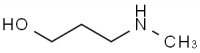MC72075 3-(Methylamino)-1-Propanol 42055-15-2 3-甲胺基-1-丙醇