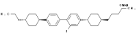 MC90784 4-(Trans-4-Pentylcyclohexyl)-4-(Trans-4-Propylcyclohexyl)-2-Fluorobiphenyl 106349-49-9 4-(Trans-4-Pentylcyclohexyl)-4-(Trans-4-Propylcyclohexyl)-2-Fluorobiphenyl