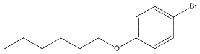 MC98250 1-Bromo-4-n-Hexyloxybenzene 30752-19-3 4-正己氧基溴苯