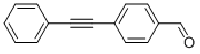 MC73816 4-(2-PHENYLETH-1-YNYL)BENZALDEHYDE 57341-98-7 4-(苯乙炔基)苯甲醛