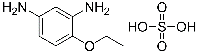 MC67459 2,4-Diamino phenetole sulfate 68015-98-5 2,4-二氨基苯乙醚硫酸盐