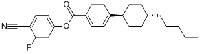 MC78675 3-Fluoro-4-cyanophenyl trans-4-(4-n-pentylcyclohexyl)-benzoate 92118-84-8 反-4-(4-正戊基环己基)苯甲基-3-氟-4-氰基苯酯