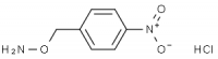 MC96510 O-(4-Nitrobenzyl)Hydroxylamine Hydrochloride 2086-26-2 O-(4-硝基苄基)羟胺盐酸盐[用于高效液相色谱标记]