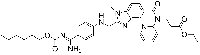 MC63274 Dabigatran etexilate 211915-06-9 达比加群酯