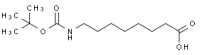 MC98161 Boc-8-aminooctanoic acid 30100-16-4 Boc-8-Aoc-OH