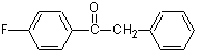 MC46256  4-氟苯基苯乙酮  [347-84-2]
