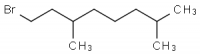 MC70826 1-Bromo-3,7-Dimethyloctane 3383-83-3 1-Bromo-3,7-Dimethyloctane