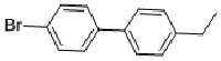 MC74013 4-BROMO-4'-ETHYLBIPHENYL 58743-79-6 4-溴-4'-乙基联苯