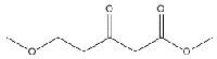 MC74500 3-Keto-5-Methoxyvaleric Acid Methyl Ester 62462-05-9 5-甲氧基-3-氧代戊酸甲酯