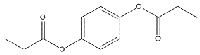 MC75950 1,4-Dipropionyloxybenzene 7402-28-0 1,4-二丙酸基苯