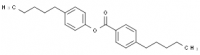 MC75985 4-pentylphenyl-4'-pentylbenzoate 74305-48-9 戊基苯甲酸对戊基苯酚酯