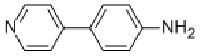 MC93187 4-(PYRIDIN-4-YL)ANILINE 13296-04-3 4-(吡啶-4-基)苯胺