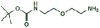 MC92861 BocNH-PEG1-CH2CH2NH2 127828-22-2 BocNH-PEG1-CH2CH2NH2
