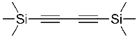 MC47277  1,4-双(三甲基硅基)-1,3-丁二炔  [4526-07-2]