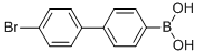 MC72621 4'-BROMO-4-BIPHENYLBORONIC ACID 480996-05-2 4'-溴-4-联苯硼酸