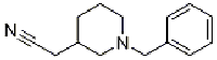 MC73595 1-Benzyl-3-piperidineacetonitrile 5562-20-9 1-(苯基甲基)- 3-哌啶乙腈