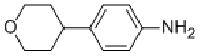 MC74443 4-(TETRAHYDRO-PYRAN-4-YL)-PHENYLAMINE 62071-40-3 4-(四氢吡喃-4-基)苯胺