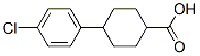MC79135 4-(4-Chlorophenyl)cyclohexanecarboxylic acid 95233-37-7 4-(4-氯苯基)环己基羧酸