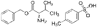 MC62481 L-Valine Benzyl Ester 4-Toluenesulfonate 16652-76-9 L-缬氨酸苄酯对甲苯磺酸盐