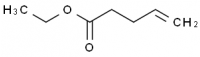 MC70551 4-Pentenoic Acid Ethyl Ester 1968-40-7 4-戊烯酸乙酯