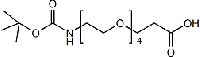 MC50377  15-(Boc-氨基)-4,7,10,13-四氧杂十五烷酸  [756525-91-4]
