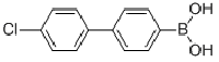 MC99261 4'-CHLORO-4-BIPHENYLBORONIC ACID 364044-44-0 4'-氯联苯-4-硼酸