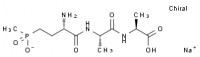 MC28112  Bialaphos双丙氨膦  [71048-99-2]